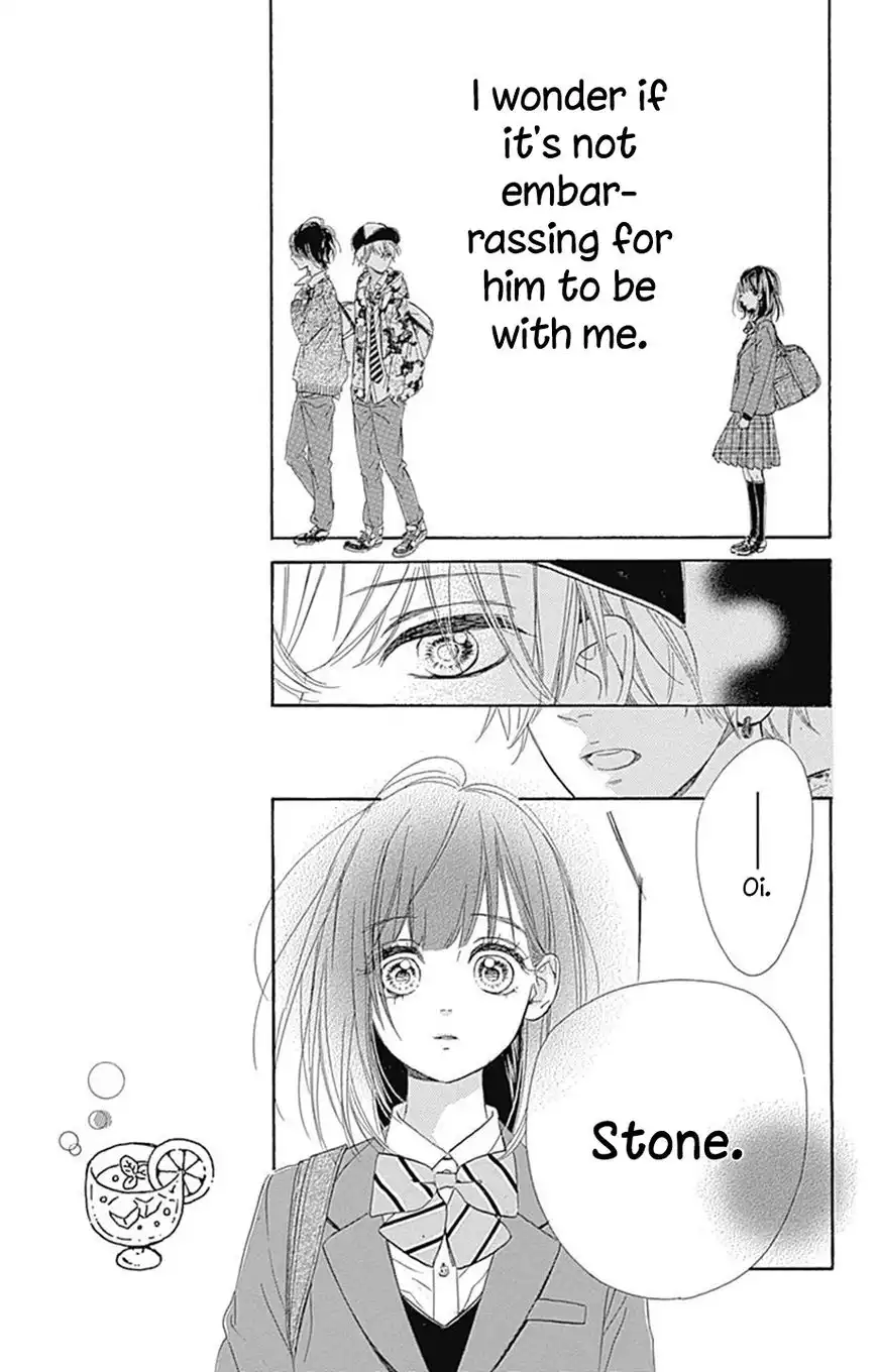 Honey Lemon Soda Chapter 3 13